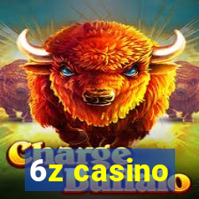 6z casino